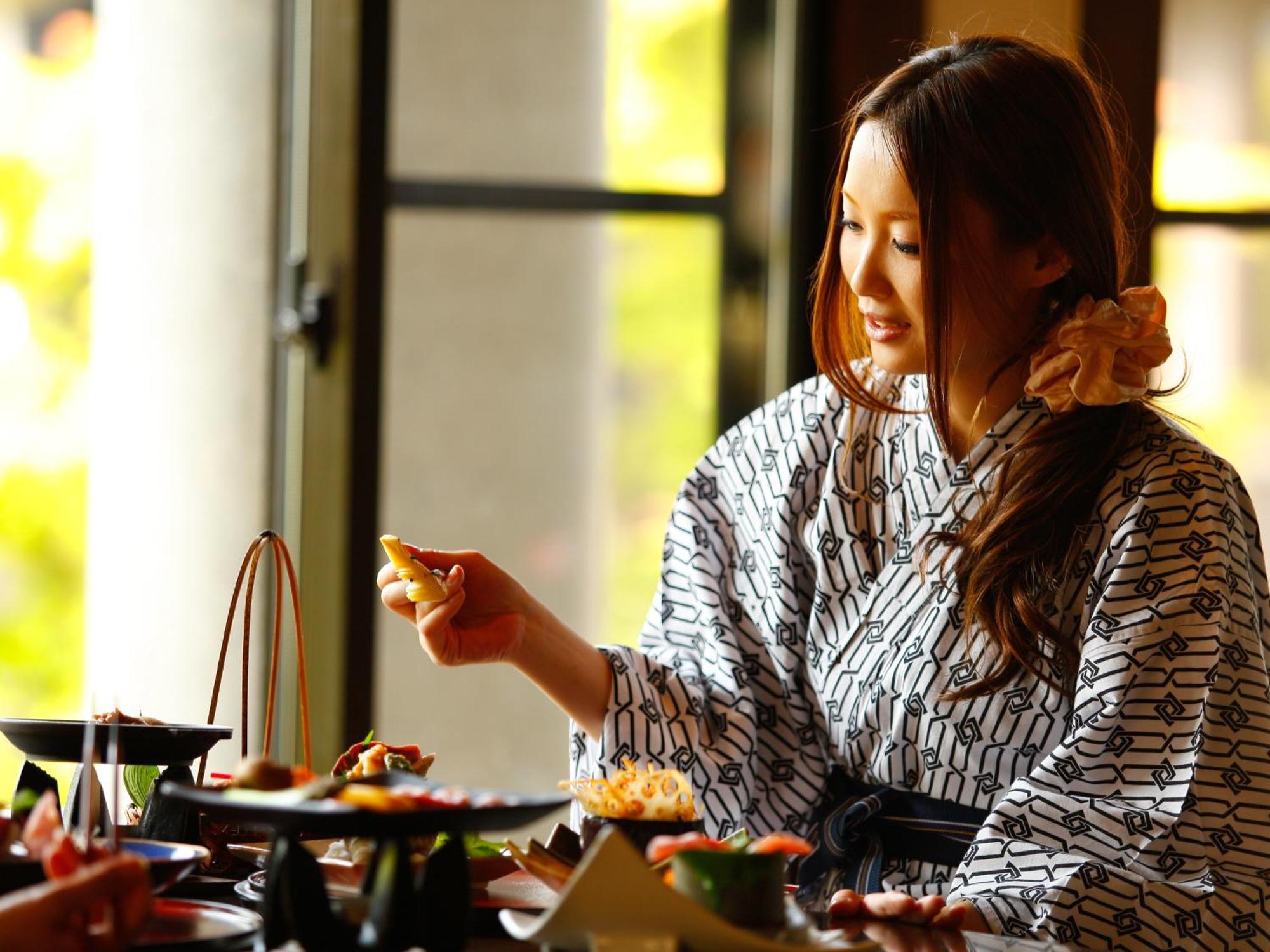 Hotel Kikori Hida Kültér fotó